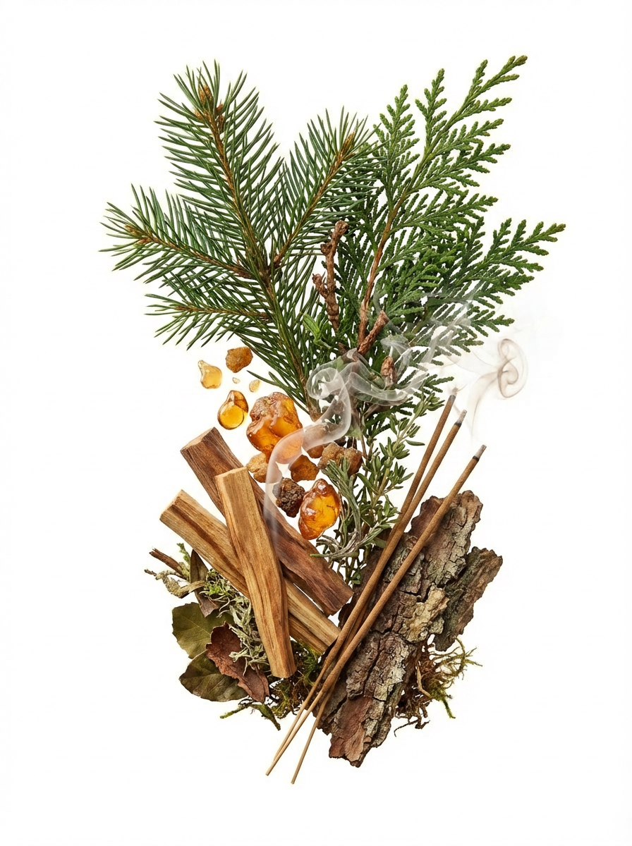 Haute Forêt