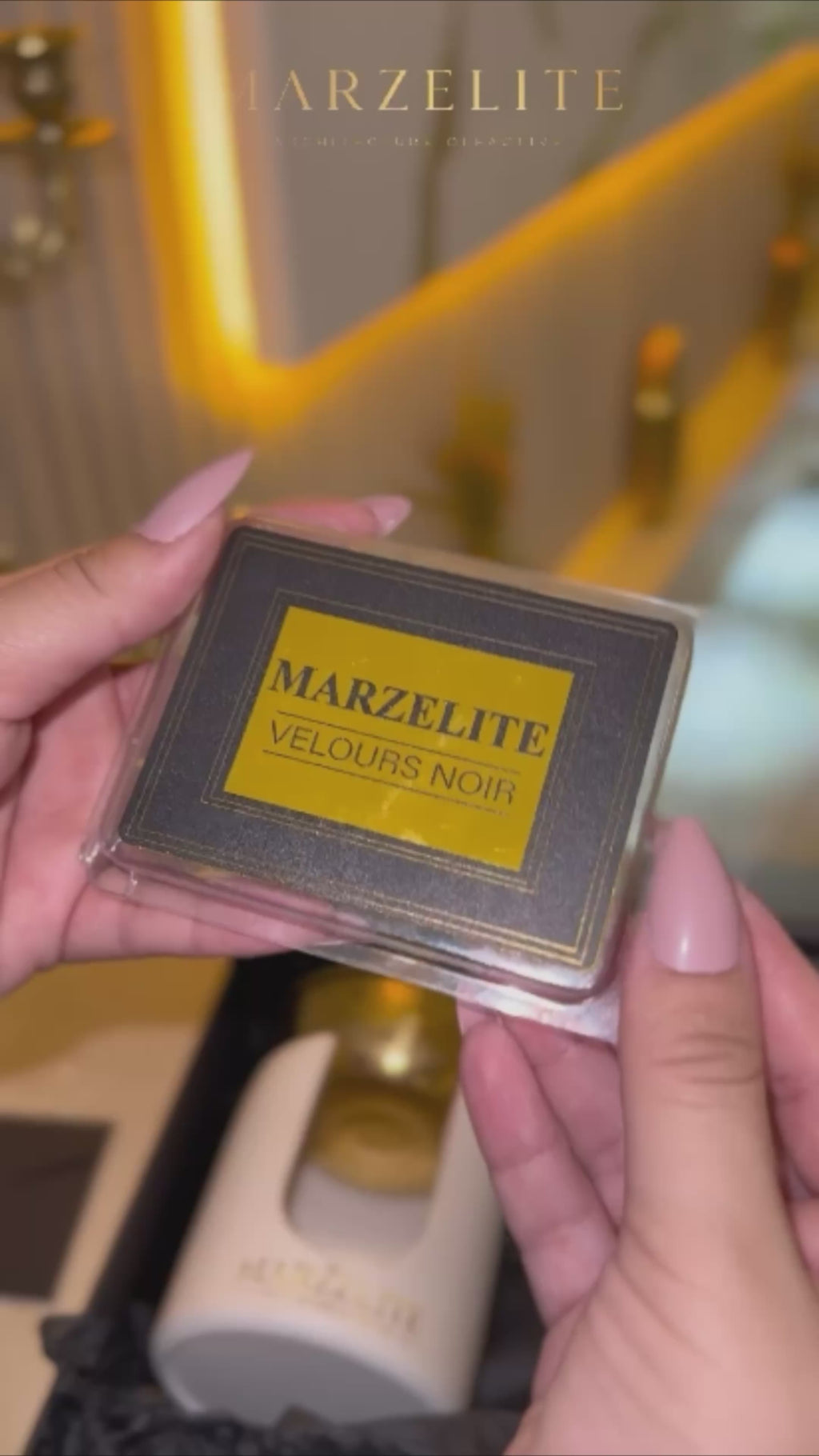 Le Coffret